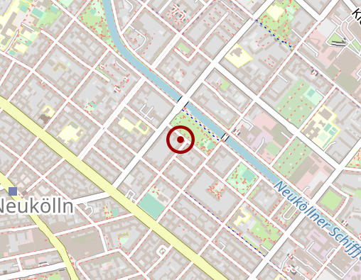 Karte: Seifert Petra Tierheilkunde-Service