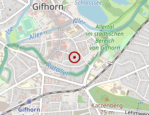 Karte: Herzog-Franz-Apotheke