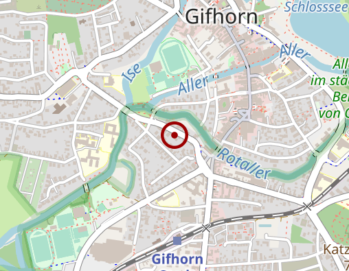 Karte: Daiber Johanna