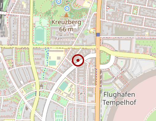 Karte: Haushalt ist unsere Aufgabe