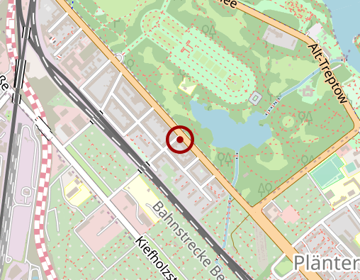 Karte: Laß, Detlev, Dipl.-Psych. und Dipl.-Psych. Tamara Markert-Kurrer