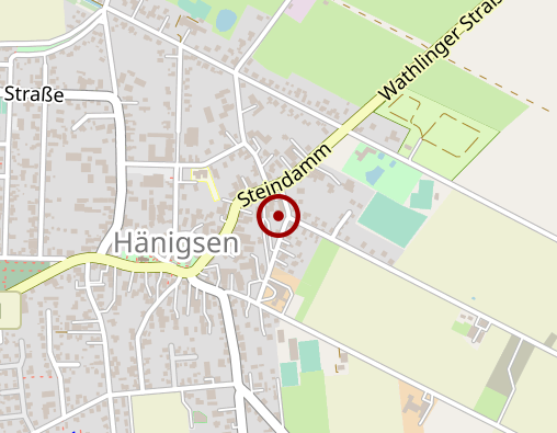 Karte: Ellersiek Christiane