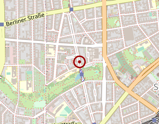 Karte: Balz Monika Dr. Fachärztin für Psychotherapeutische Medizin Psychoanalyse