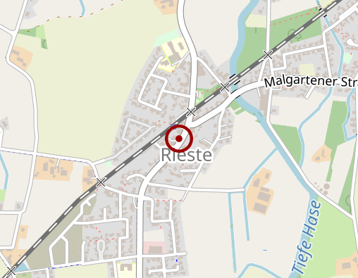 Karte: Wiest Andreas