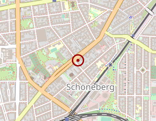 Karte: Fuchs Brunhild Dipl.-Psych.