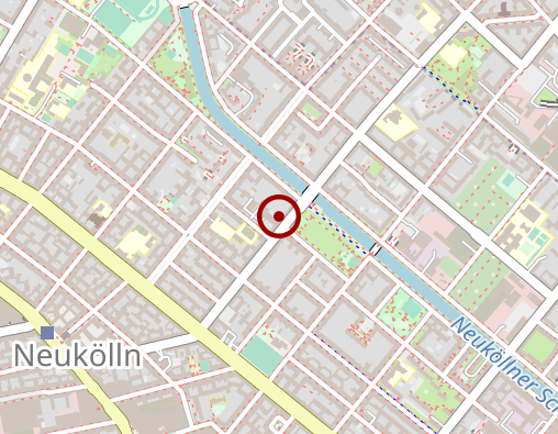 Karte: Lucia-Apotheke