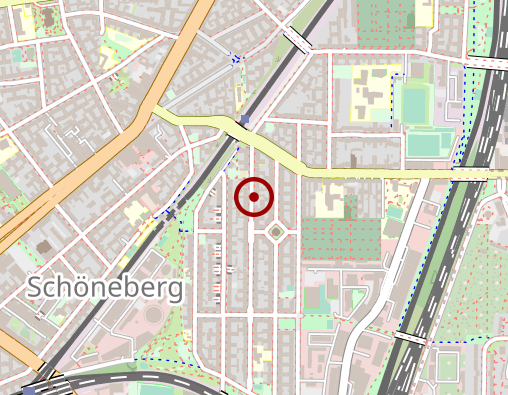 Karte: TK Haushaltshilfe für Pflegebedürftige