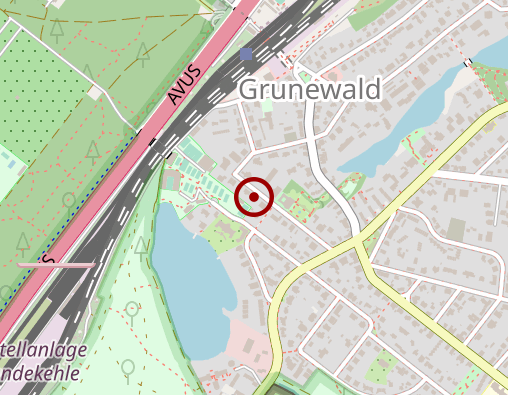 Karte: Weizmann Isak Krankengymnastik