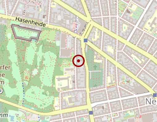 Karte: Jaletzke Cordula Dr.