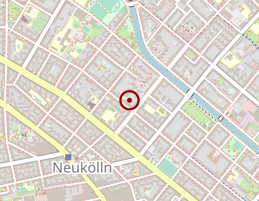 Karte: Schilling Christiane Krankengymnastik