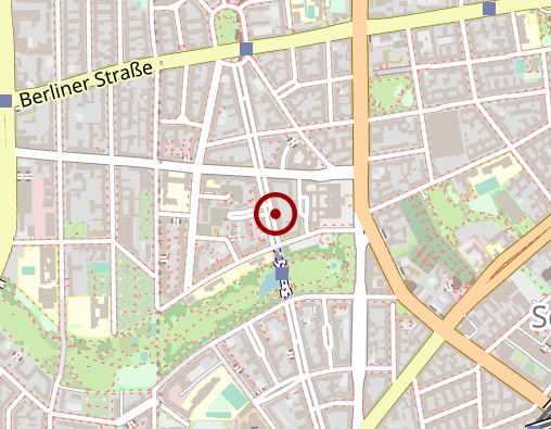 Karte: Adolphsen Catharina Dr. Psychotherapie