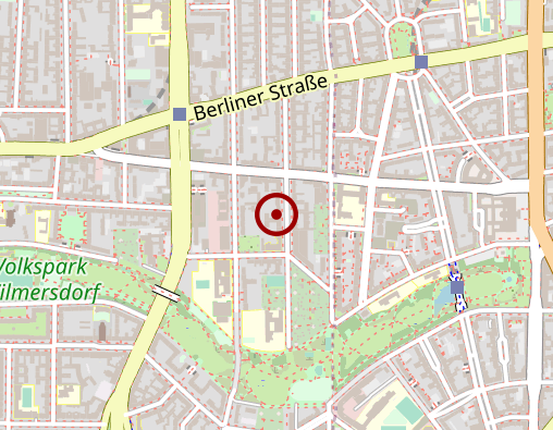 Karte: Klieme Martin Dr.