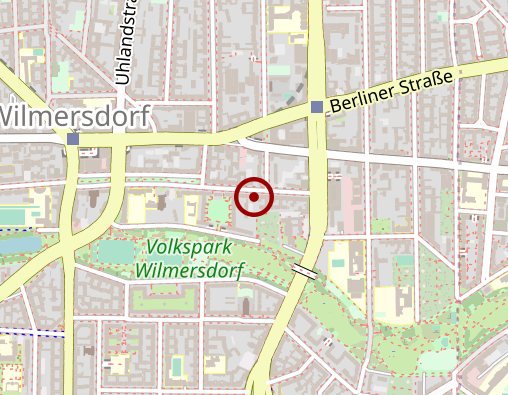 Karte: iFMA GmbH Contracting