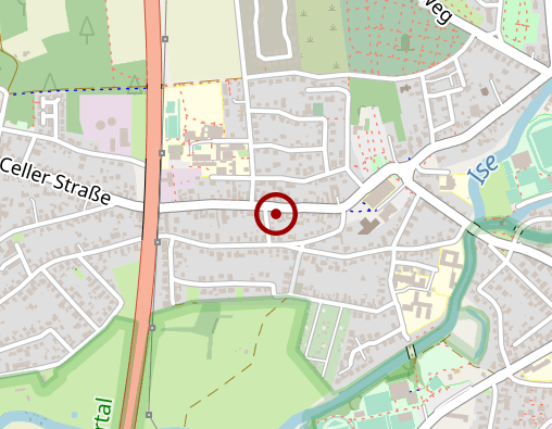 Karte: Becker Egon Robert Dr. Dr.