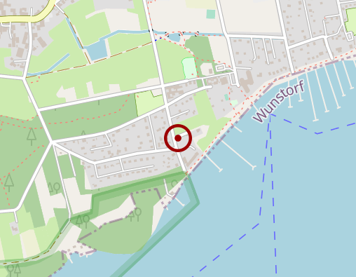 Karte: Müller-Henze Arno