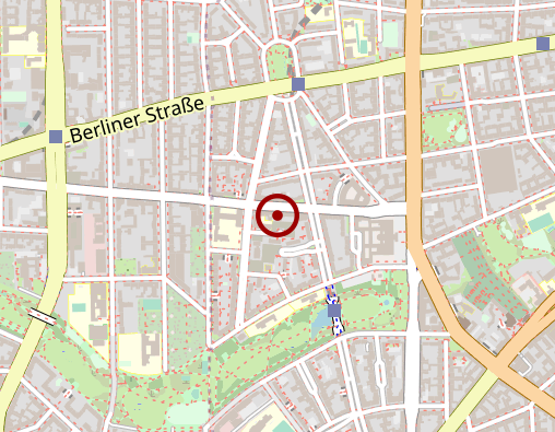 Karte: Klein, Margarete u. Ursula Settemeyer-Neumann Kinder- und Jugendlichenpsychotherapie