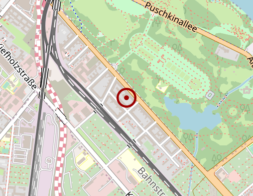 Karte: Kuntze, Uta, Dr. med., Homöopathie u. Naturheilverfahren