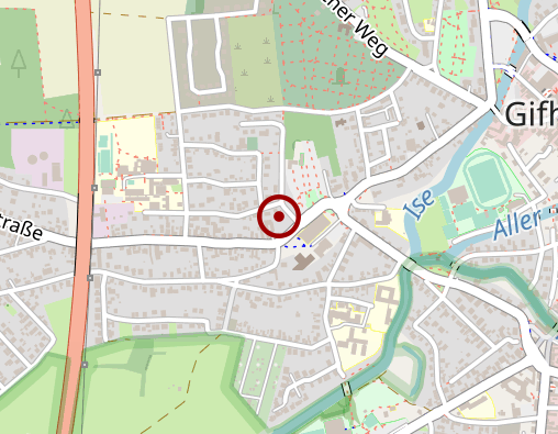 Karte: Grimm Angelika