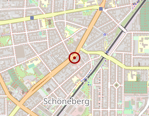 Karte: Wischniewski Esther Dr. med.