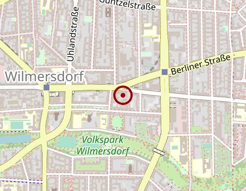 Karte: Jager Marion Physiotherapie