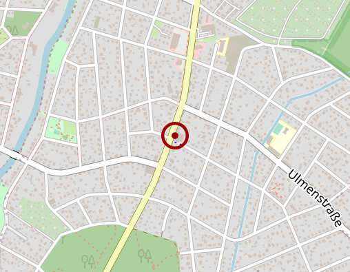 Karte: Ergotherapie Michaela Wild