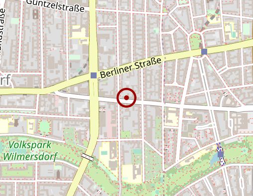 Karte: Strässer Bärbel Heilpraktikerin