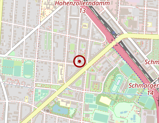 Karte: lightmeals Kristian Kosicki