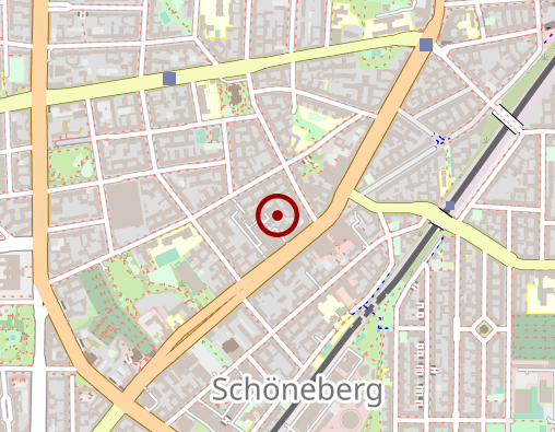 Karte: Apotheke zur Post