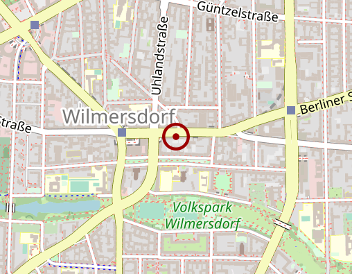 Karte: Rabuffetti Clementina Heilpraktikerin