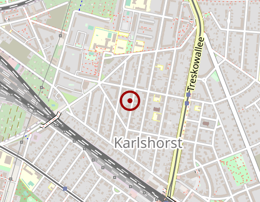 Karte: Kulzer Nicole Heilpraktikerin