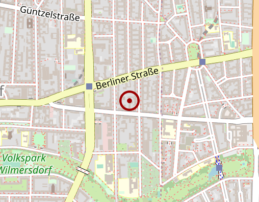 Karte: Benz Karin Praxis für Naturheilkunde