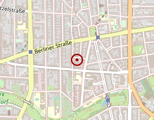 Karte: Giegerich Analytische Psychologie