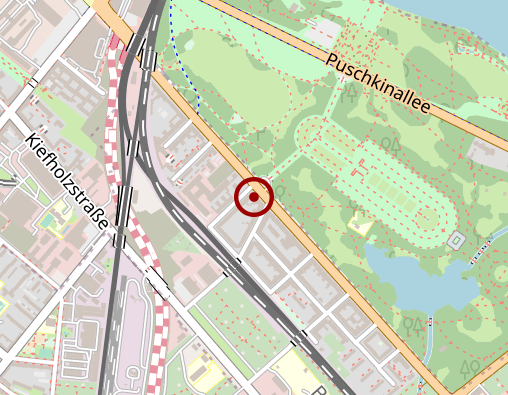 Karte: Arntzen Angela Dr. med. Fachärztin für Psychotherapie