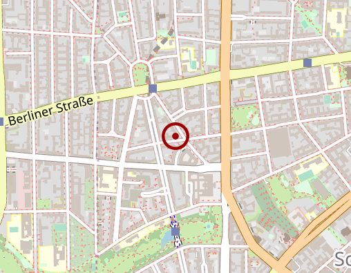 Karte: Schmidt Walter Psychotherapie