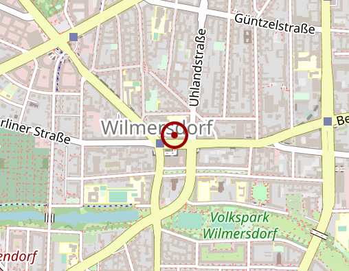 Karte: Sylter-Apotheke