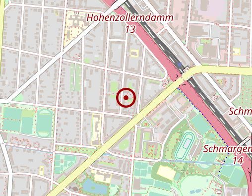 Karte: Macholdt Gudrun