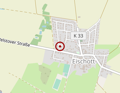 Karte: Wittekop Klaus-Friedrich