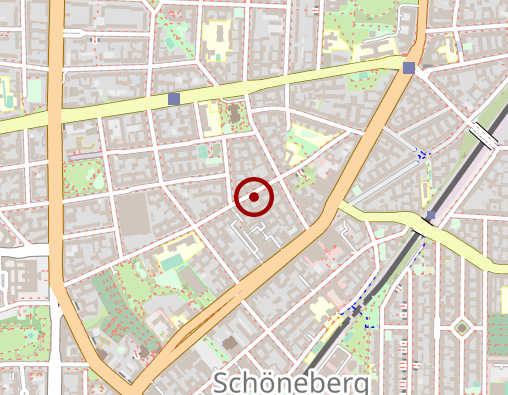 Karte: Pikovskaja Natalia Praxis für Krankengymnastik und Massage