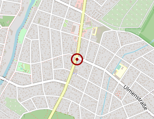 Karte: Heide-Apotheke