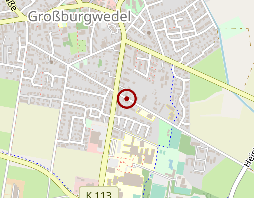 Karte: Wiedmann Christa Dipl.-Psych.