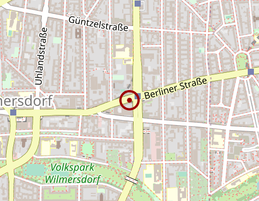 Karte: Der Billigbestatter