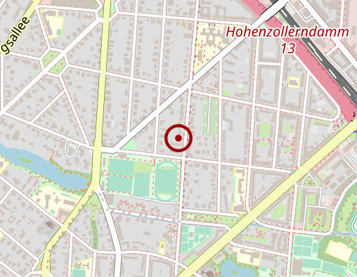 Karte: Mühlinghaus Michael Dr. Psychoanalyse und Psychotherapie