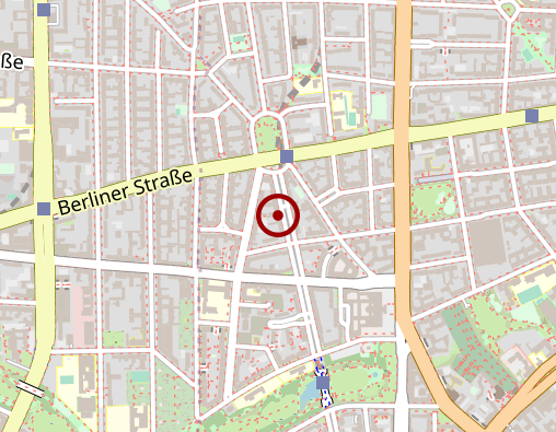 Karte: Grützmacher Susanne