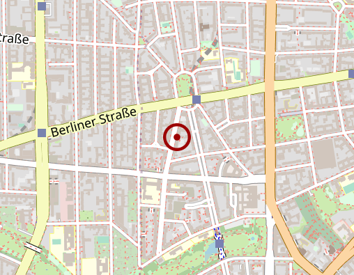 Karte: Rimmek Michael Dipl.-Psych. Psychologische Psychotherapeuten