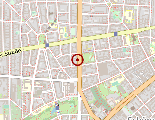 Karte: Rubarth Jürgen