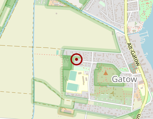 Karte: Weber-Schwalbach Ursula Heilpraktikerin