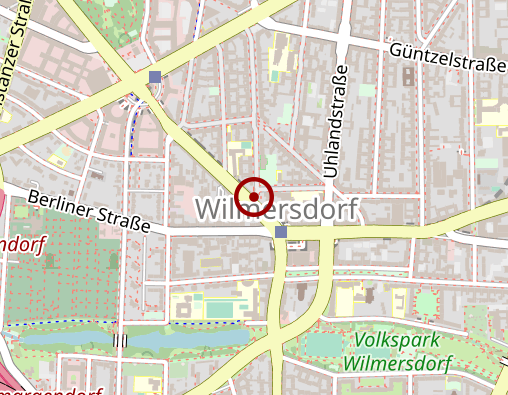 Karte: Stein Renate Stressless Studioline