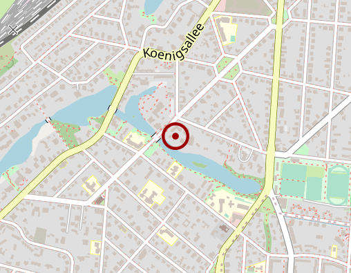 Karte: Roland Simon Logopädische Praxis