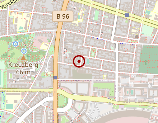 Karte: Roth Martina Psychotherapeuten