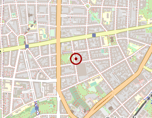 Karte: Rosansky Norbert